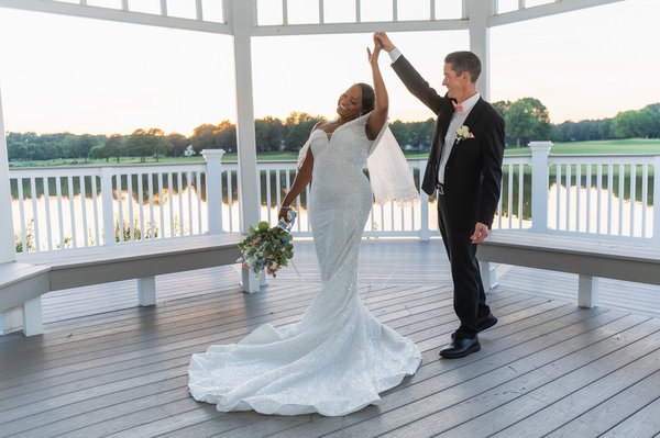 Chad and Rebecca's Wedding — wedding photography by Stephen Lawson