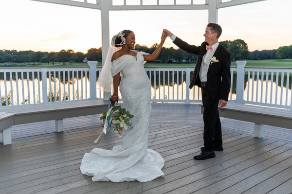 Chad and Rebecca's Rehearsal Dinner — event photography by Stephen Lawson