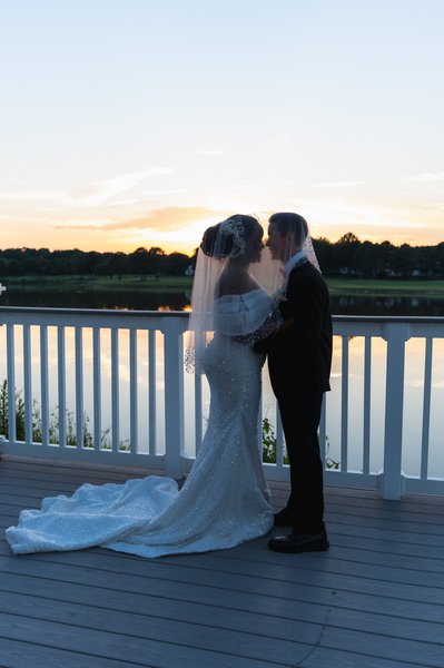 Chad and Rebecca's Wedding — wedding photography by Stephen Lawson