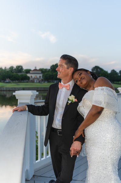 Chad and Rebecca's Wedding — wedding photography by Stephen Lawson
