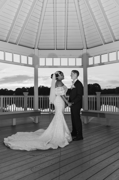 Chad and Rebecca's Wedding — wedding photography by Stephen Lawson