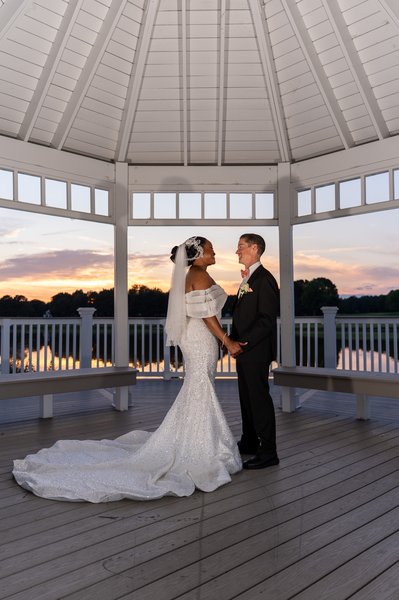 Chad and Rebecca's Rehearsal Dinner — event photography by Stephen Lawson