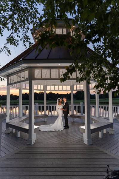 Chad and Rebecca's Rehearsal Dinner — event photography by Stephen Lawson