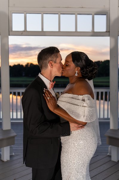 Chad and Rebecca's Rehearsal Dinner — event photography by Stephen Lawson