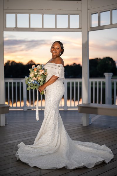 Chad and Rebecca's Rehearsal Dinner — event photography by Stephen Lawson