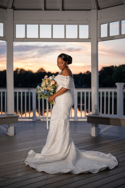 Chad and Rebecca's Rehearsal Dinner — event photography by Stephen Lawson