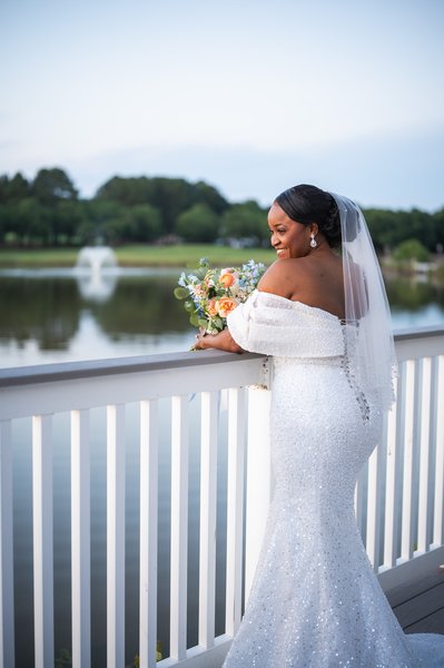 Chad and Rebecca's Wedding — wedding photography by Stephen Lawson