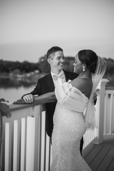 Chad and Rebecca's Wedding — wedding photography by Stephen Lawson
