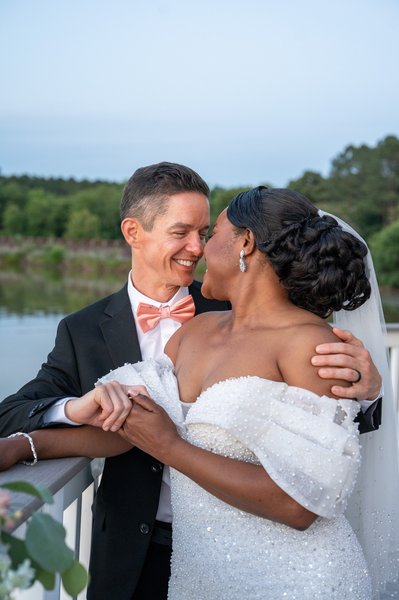 Chad and Rebecca's Rehearsal Dinner — event photography by Stephen Lawson