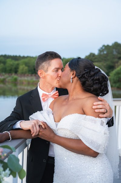 Chad and Rebecca's Wedding — wedding photography by Stephen Lawson