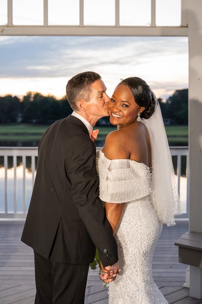 Chad and Rebecca's Rehearsal Dinner — event photography by Stephen Lawson