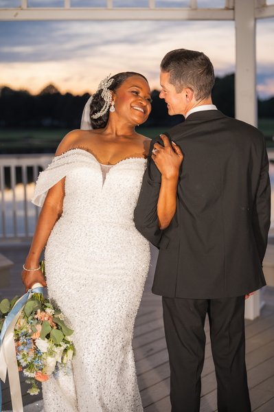 Chad and Rebecca's Wedding — wedding photography by Stephen Lawson