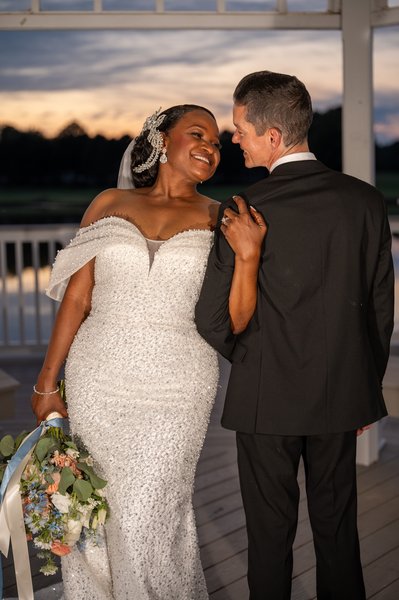 Chad and Rebecca's Rehearsal Dinner — event photography by Stephen Lawson