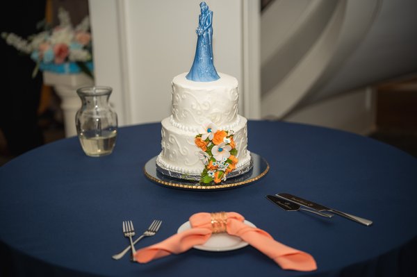 Chad and Rebecca's Wedding — wedding photography by Stephen Lawson