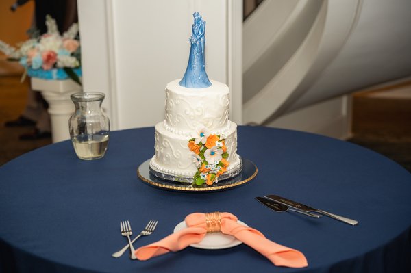 Chad and Rebecca's Wedding — wedding photography by Stephen Lawson