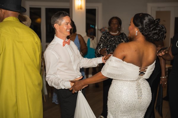 Chad and Rebecca's Wedding — wedding photography by Stephen Lawson