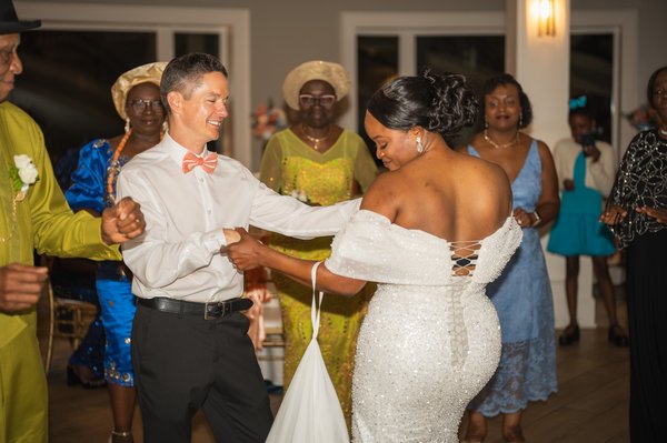 Chad and Rebecca's Wedding — wedding photography by Stephen Lawson