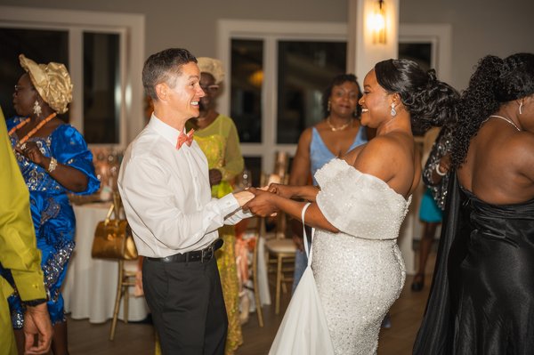 Chad and Rebecca's Wedding — wedding photography by Stephen Lawson