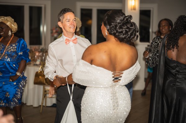 Chad and Rebecca's Wedding — wedding photography by Stephen Lawson