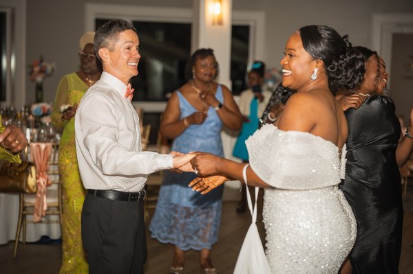 Chad and Rebecca's Wedding — wedding photography by Stephen Lawson
