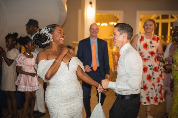 Chad and Rebecca's Wedding — wedding photography by Stephen Lawson