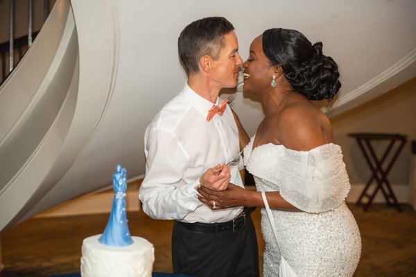 Chad and Rebecca's Wedding — wedding photography by Stephen Lawson