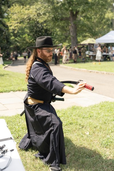 Richmond professional photography by Stephen Lawson