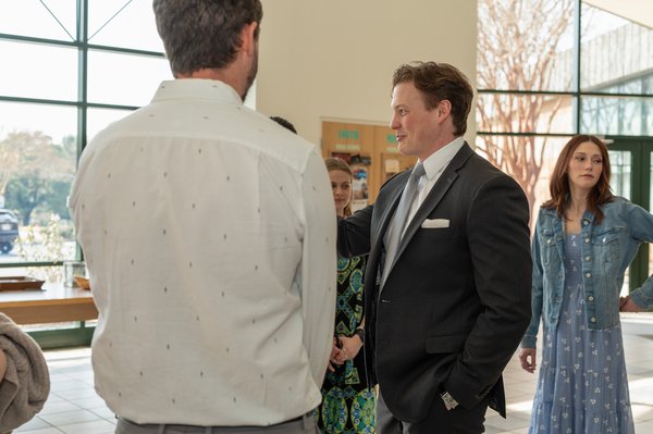 Richmond professional photography by Stephen Lawson