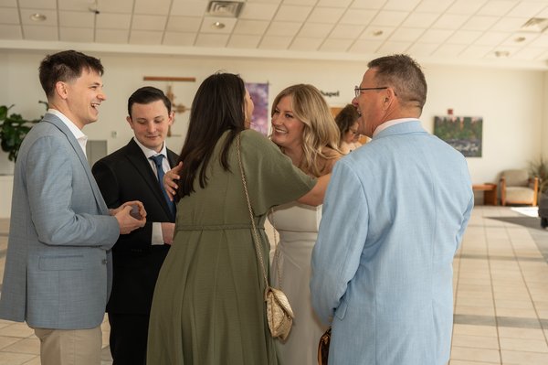 Richmond professional photography by Stephen Lawson