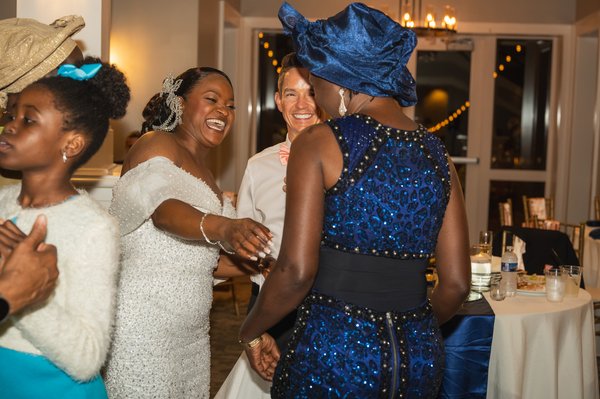 Chad and Rebecca's Wedding — wedding photography by Stephen Lawson