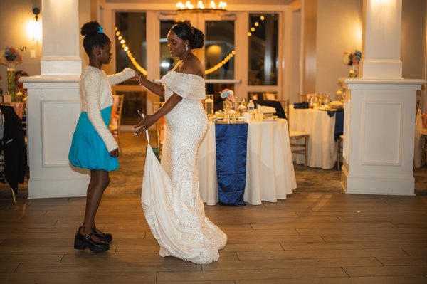 Chad and Rebecca's Wedding — wedding photography by Stephen Lawson