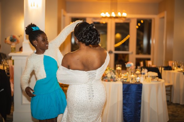 Chad and Rebecca's Wedding — wedding photography by Stephen Lawson