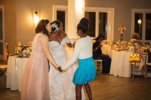 Chad and Rebecca's Wedding — wedding photography by Stephen Lawson