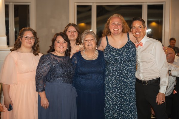 Chad and Rebecca's Wedding — wedding photography by Stephen Lawson
