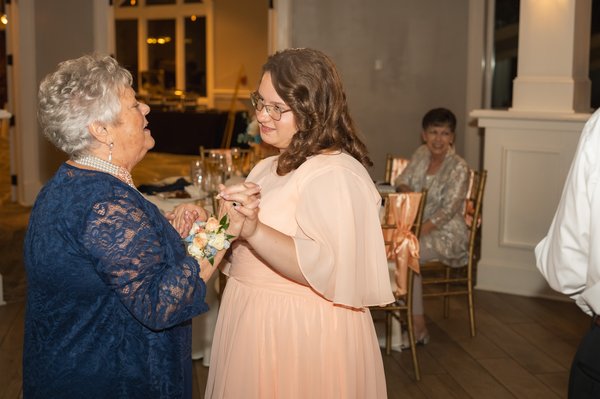 Chad and Rebecca's Wedding — wedding photography by Stephen Lawson