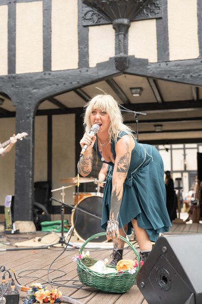 Richmond professional photography by Stephen Lawson