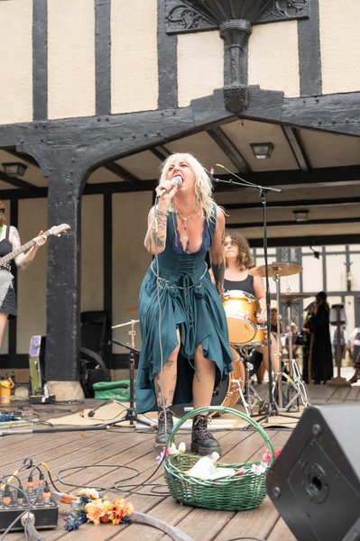 Richmond professional photography by Stephen Lawson