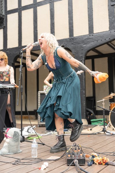 Richmond professional photography by Stephen Lawson