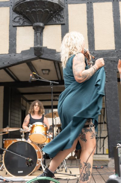 Richmond professional photography by Stephen Lawson