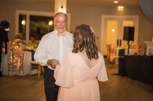 Chad and Rebecca's Wedding — wedding photography by Stephen Lawson