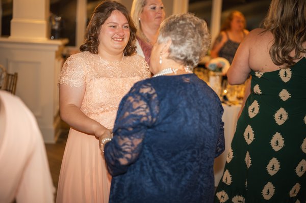 Chad and Rebecca's Wedding — wedding photography by Stephen Lawson