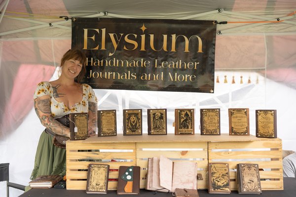 Richmond professional photography by Stephen Lawson