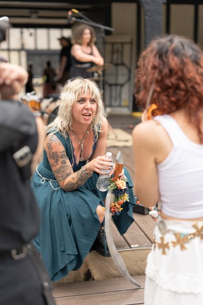 Richmond professional photography by Stephen Lawson