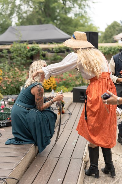 Richmond professional photography by Stephen Lawson