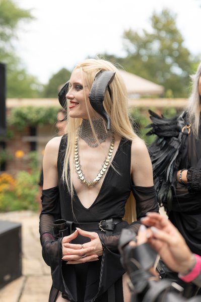 Richmond professional photography by Stephen Lawson