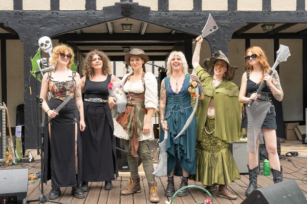 Richmond professional photography by Stephen Lawson