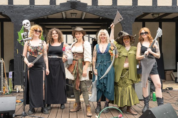 Richmond professional photography by Stephen Lawson