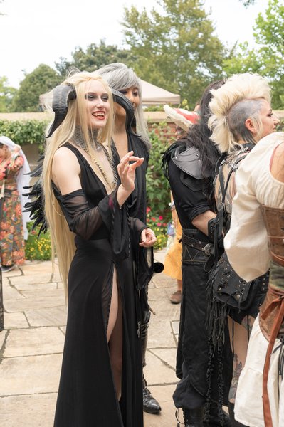 Richmond professional photography by Stephen Lawson