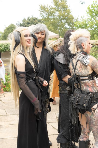 Richmond professional photography by Stephen Lawson