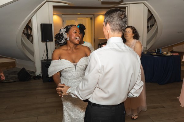 Chad and Rebecca's Wedding — wedding photography by Stephen Lawson
